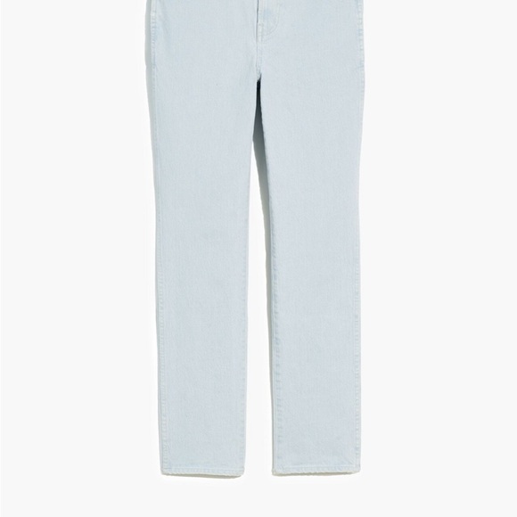 Madewell The Perfect Vintage Jean - Picture 5 of 9